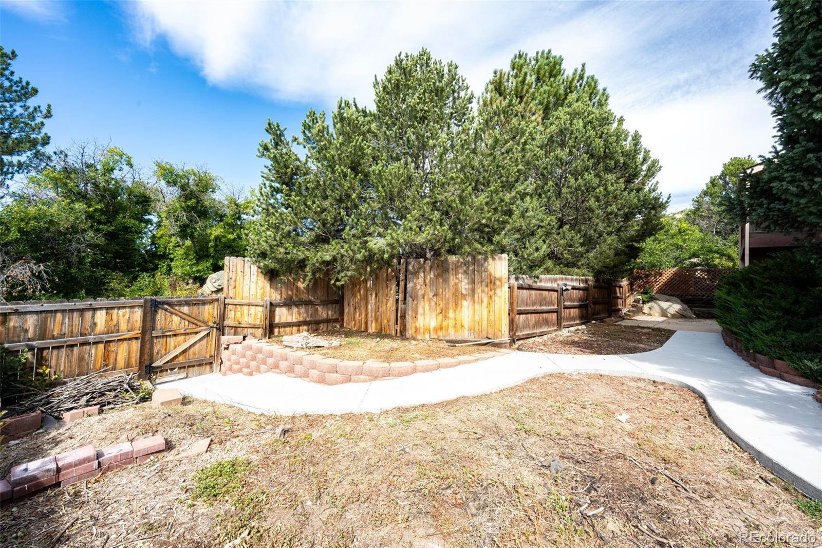 MLS Image #40 for 100  dawson drive,castle rock, Colorado