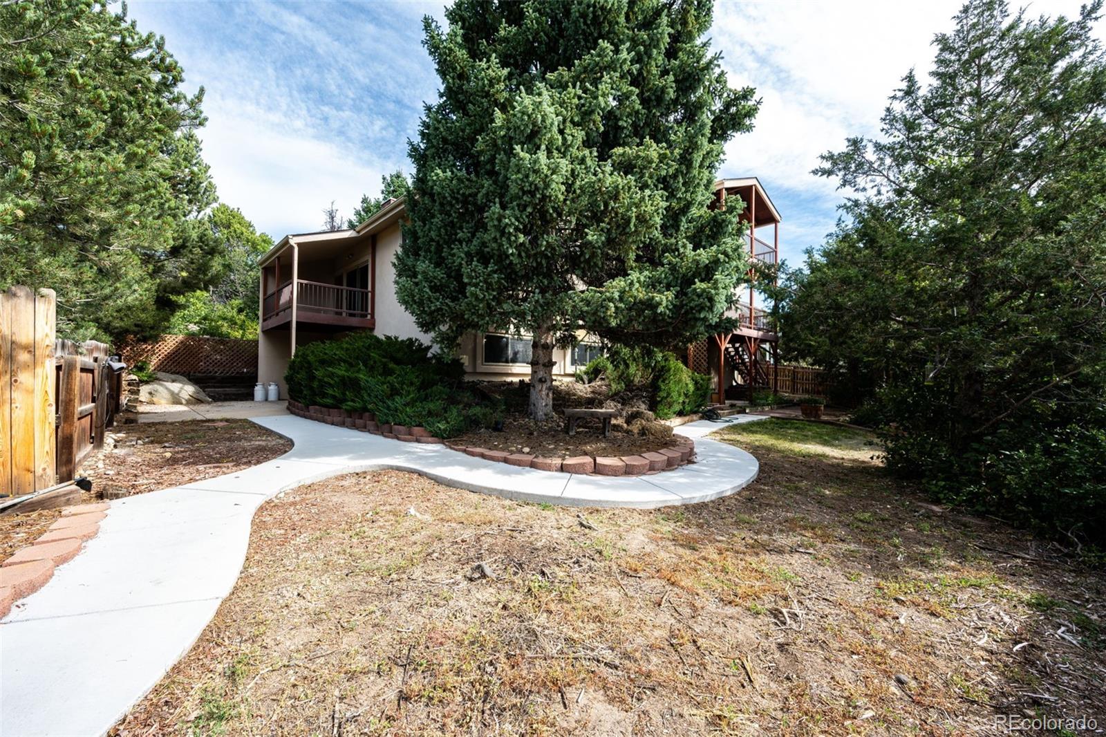 MLS Image #45 for 100  dawson drive,castle rock, Colorado