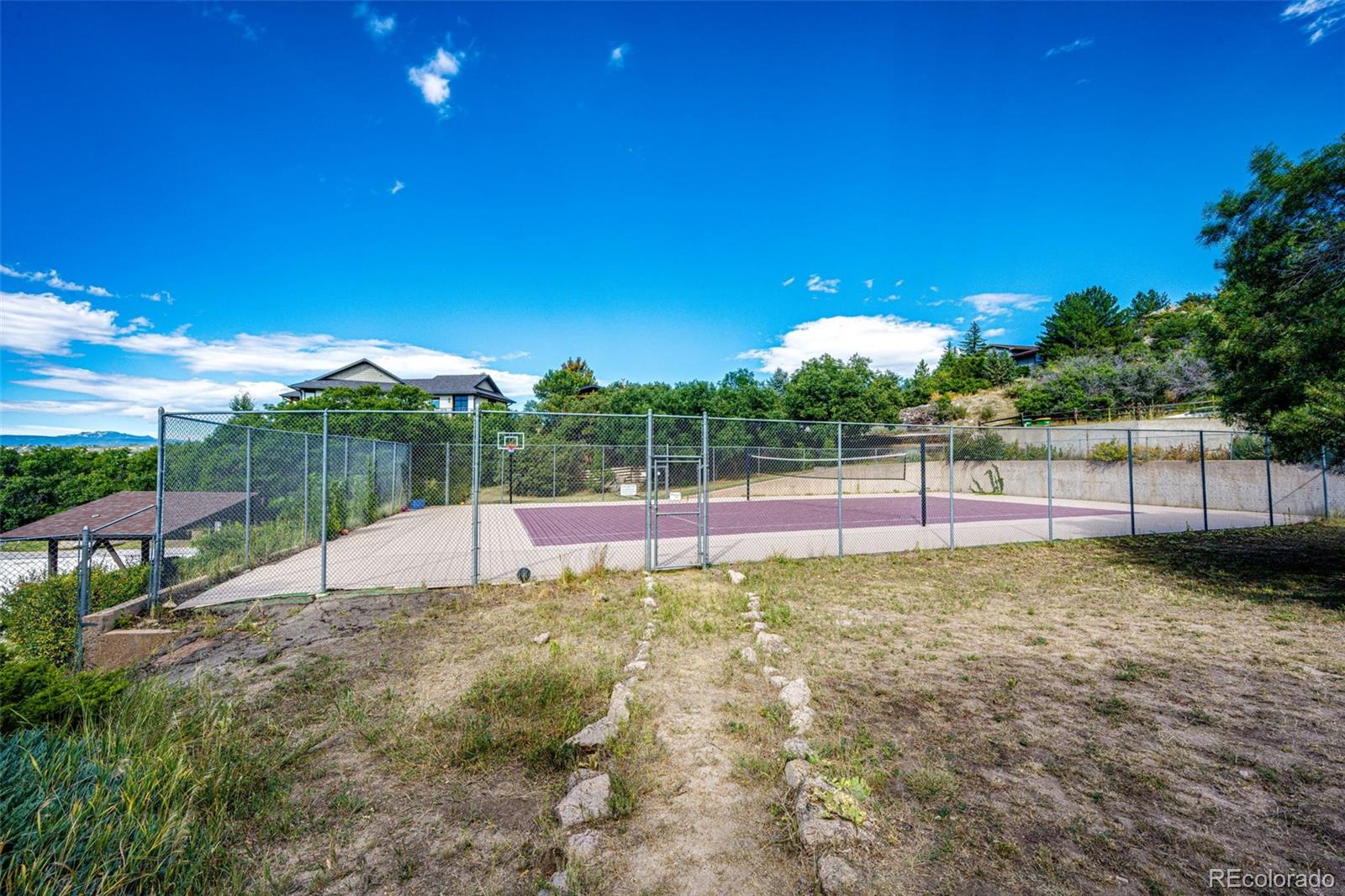 MLS Image #48 for 100  dawson drive,castle rock, Colorado