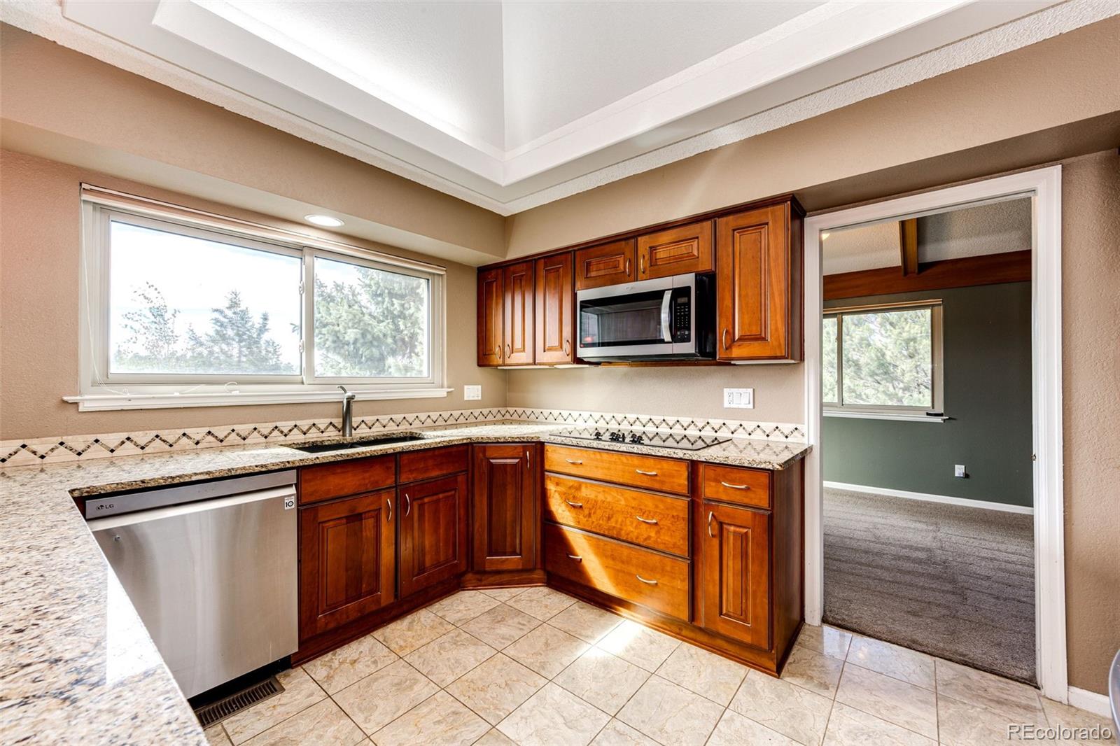 MLS Image #8 for 100  dawson drive,castle rock, Colorado