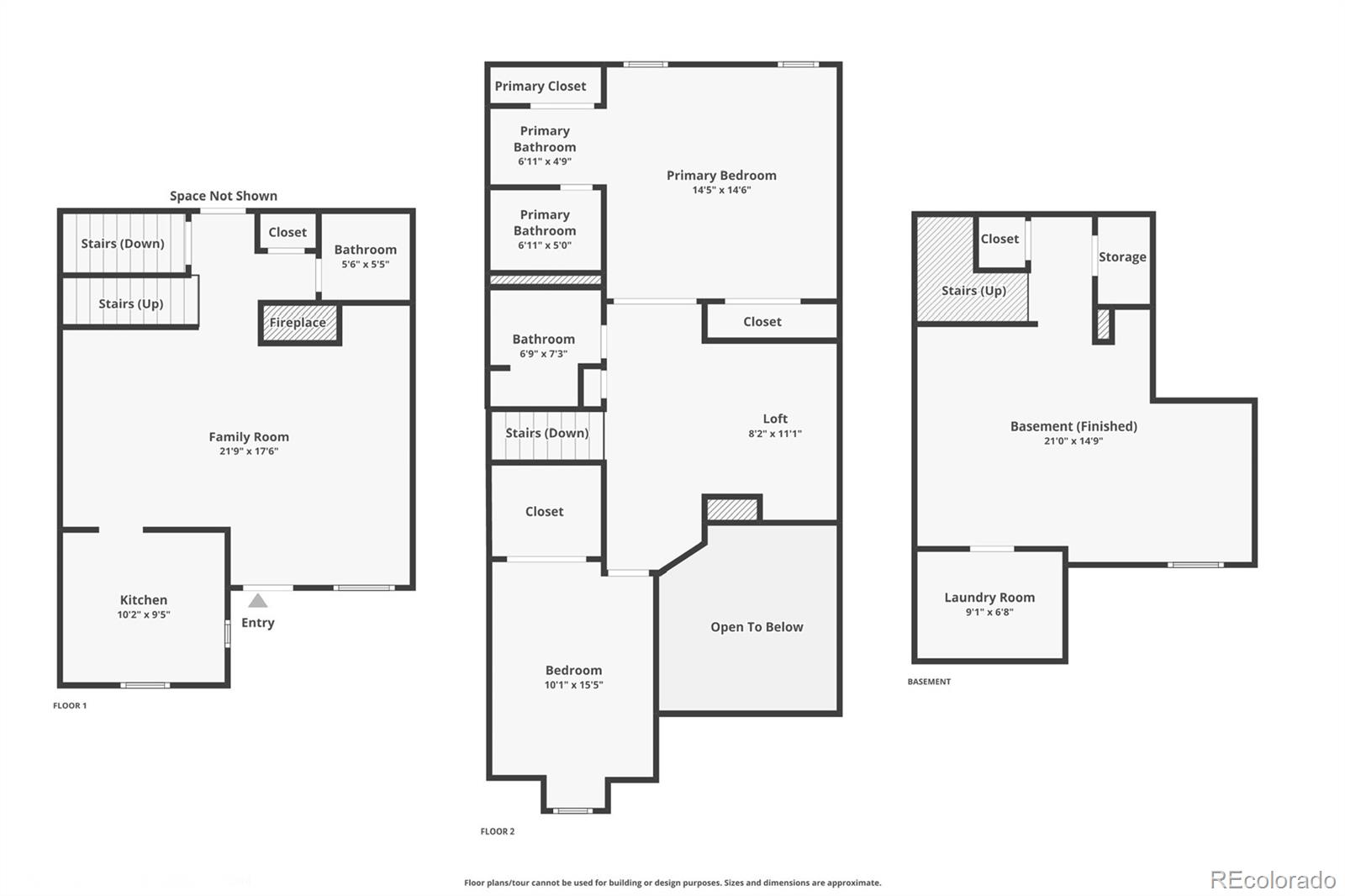 MLS Image #49 for 2634  hatch circle,colorado springs, Colorado