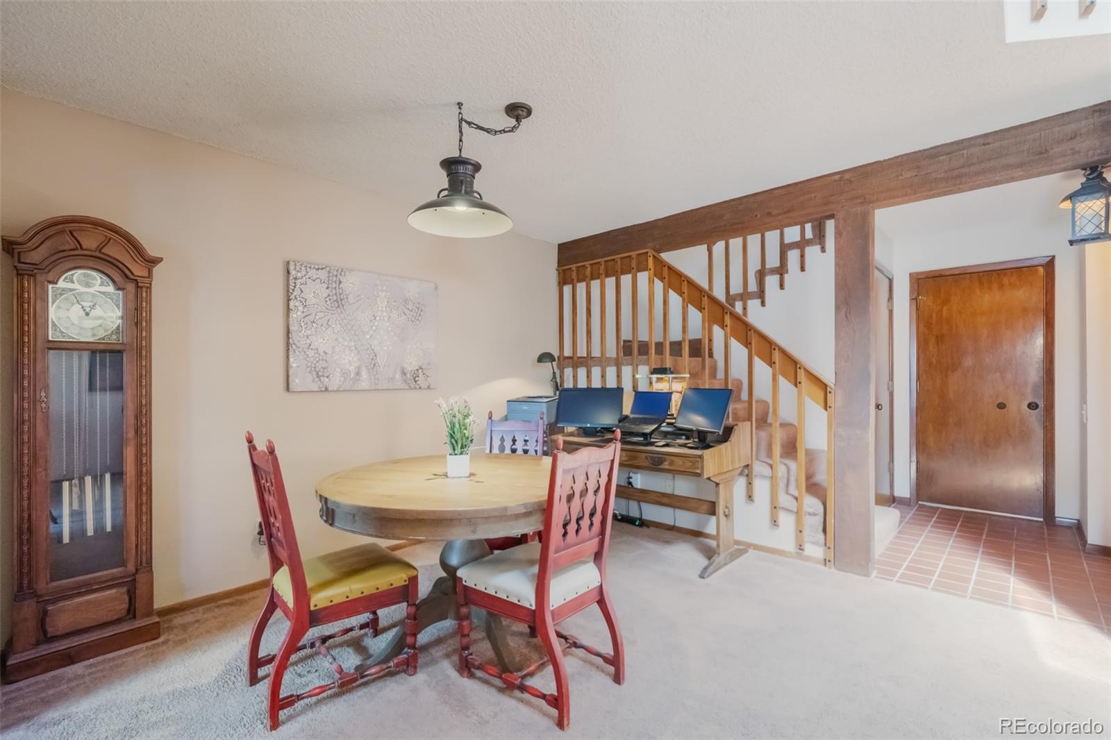 MLS Image #9 for 2634  hatch circle,colorado springs, Colorado