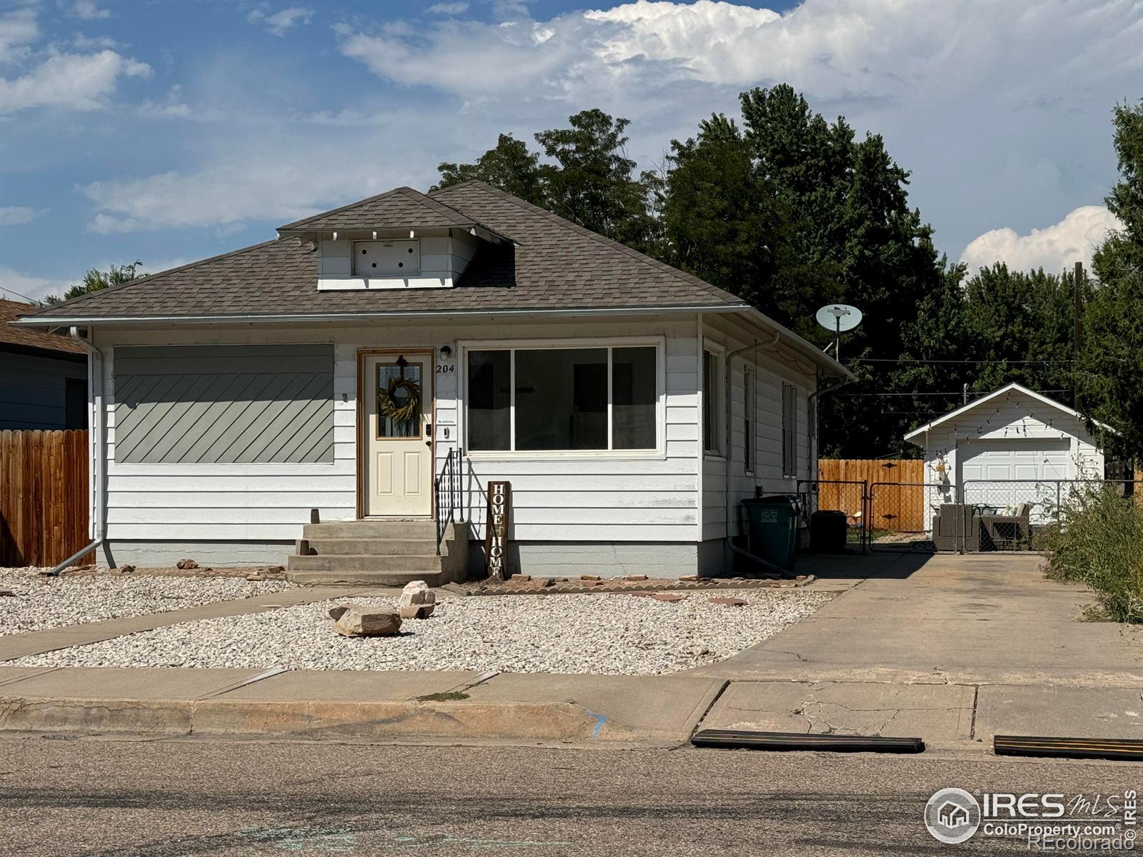 MLS Image #0 for 204  oak street,windsor, Colorado