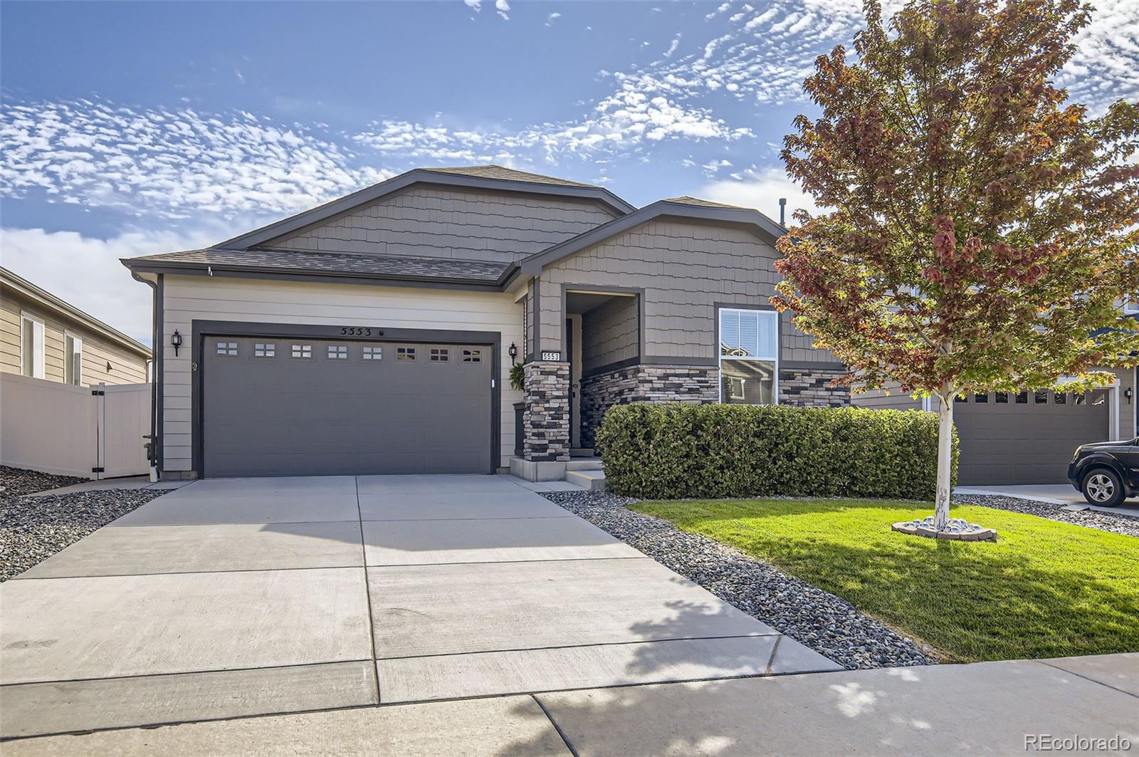 MLS Image #1 for 5553  osbourne drive,windsor, Colorado