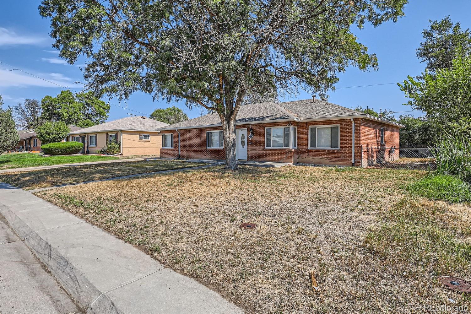 MLS Image #0 for 768  revere street,aurora, Colorado