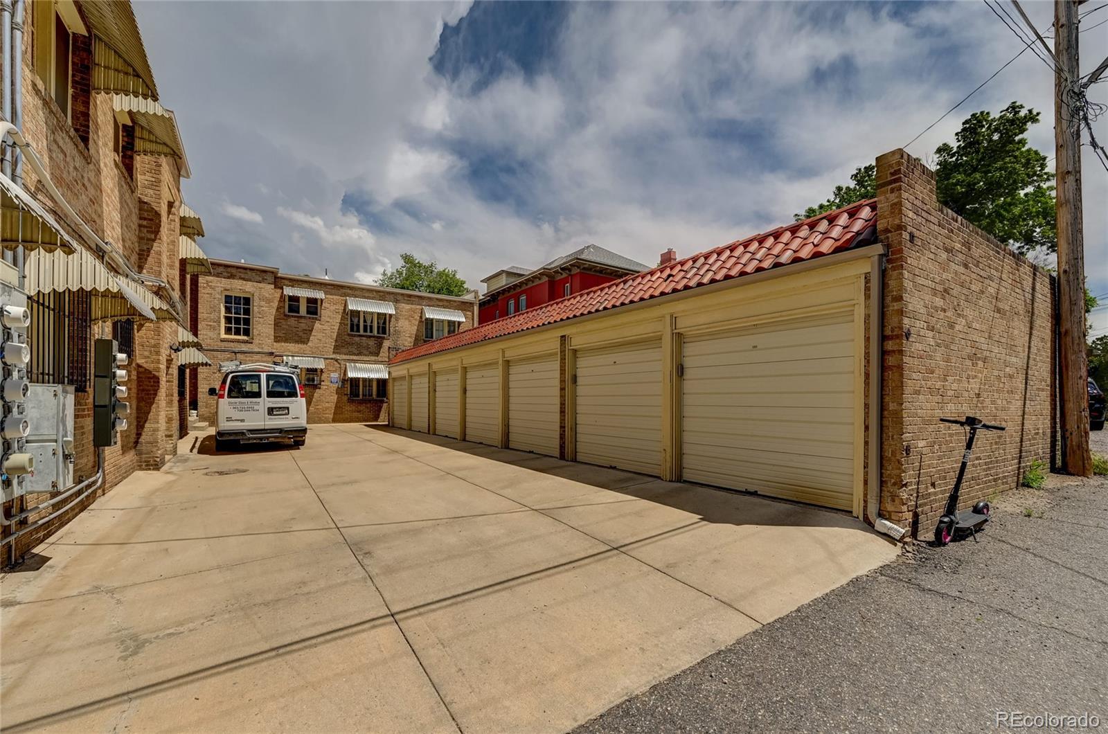 MLS Image #16 for 1285  josephine street,denver, Colorado