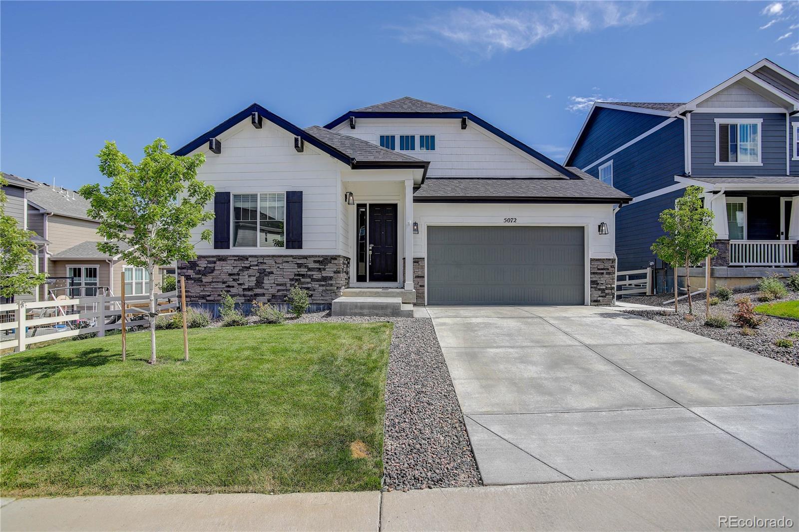 MLS Image #2 for 5072  ditmars lane,castle rock, Colorado