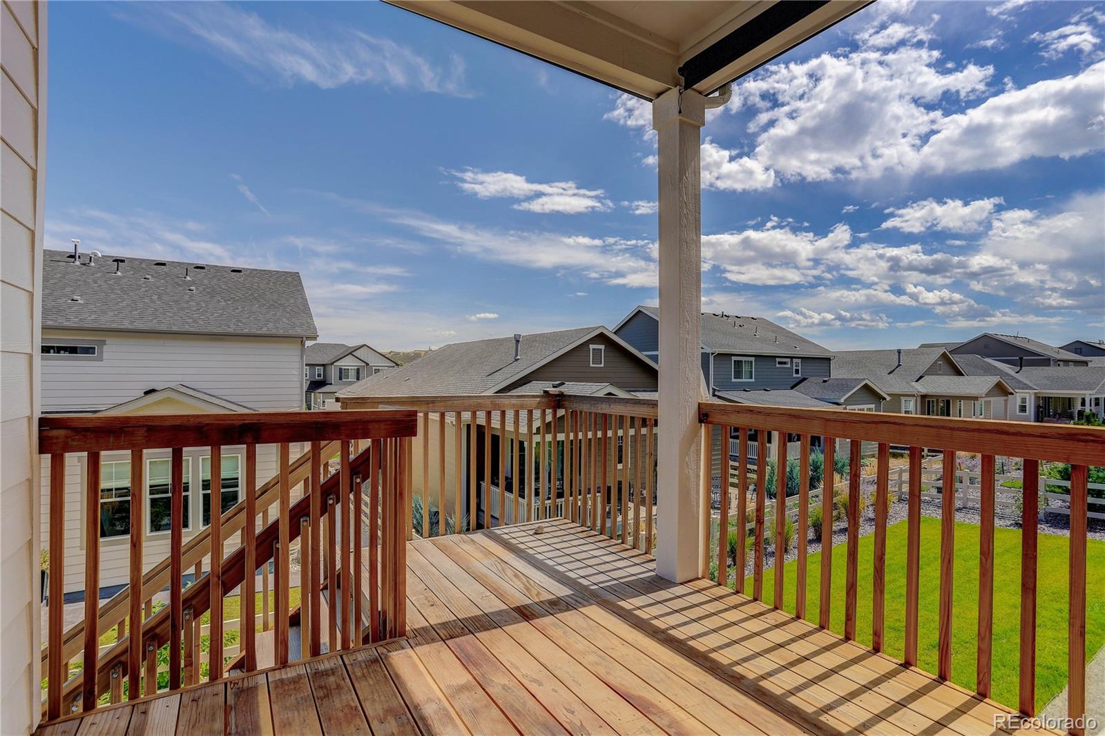 MLS Image #3 for 5072  ditmars lane,castle rock, Colorado