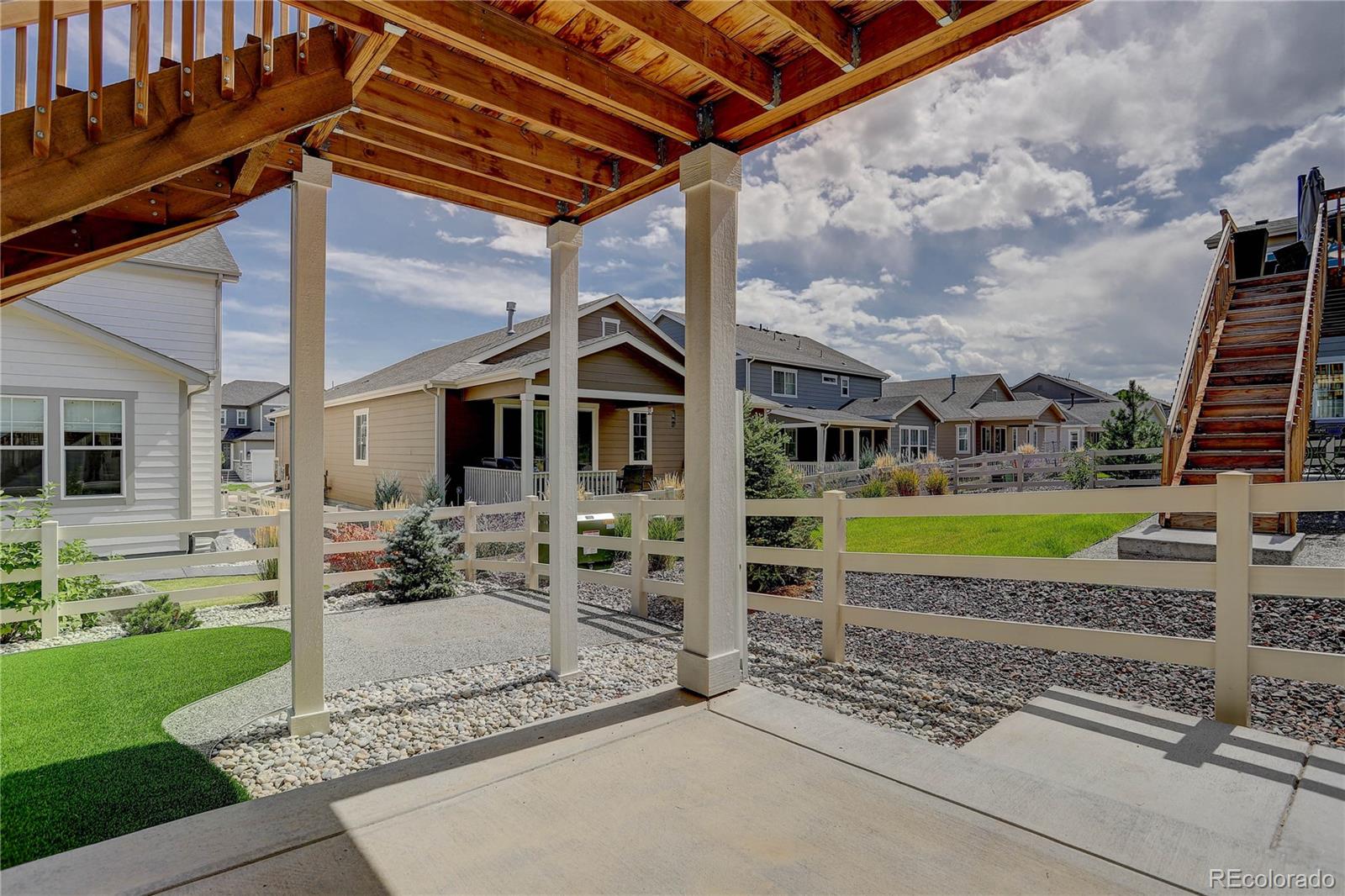 MLS Image #6 for 5072  ditmars lane,castle rock, Colorado