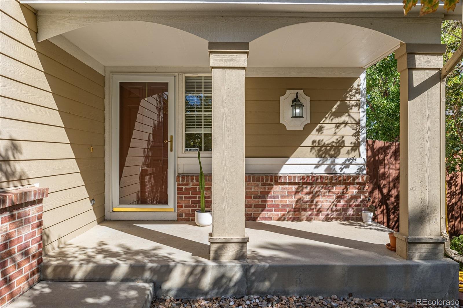 MLS Image #3 for 22281 e navarro place,aurora, Colorado