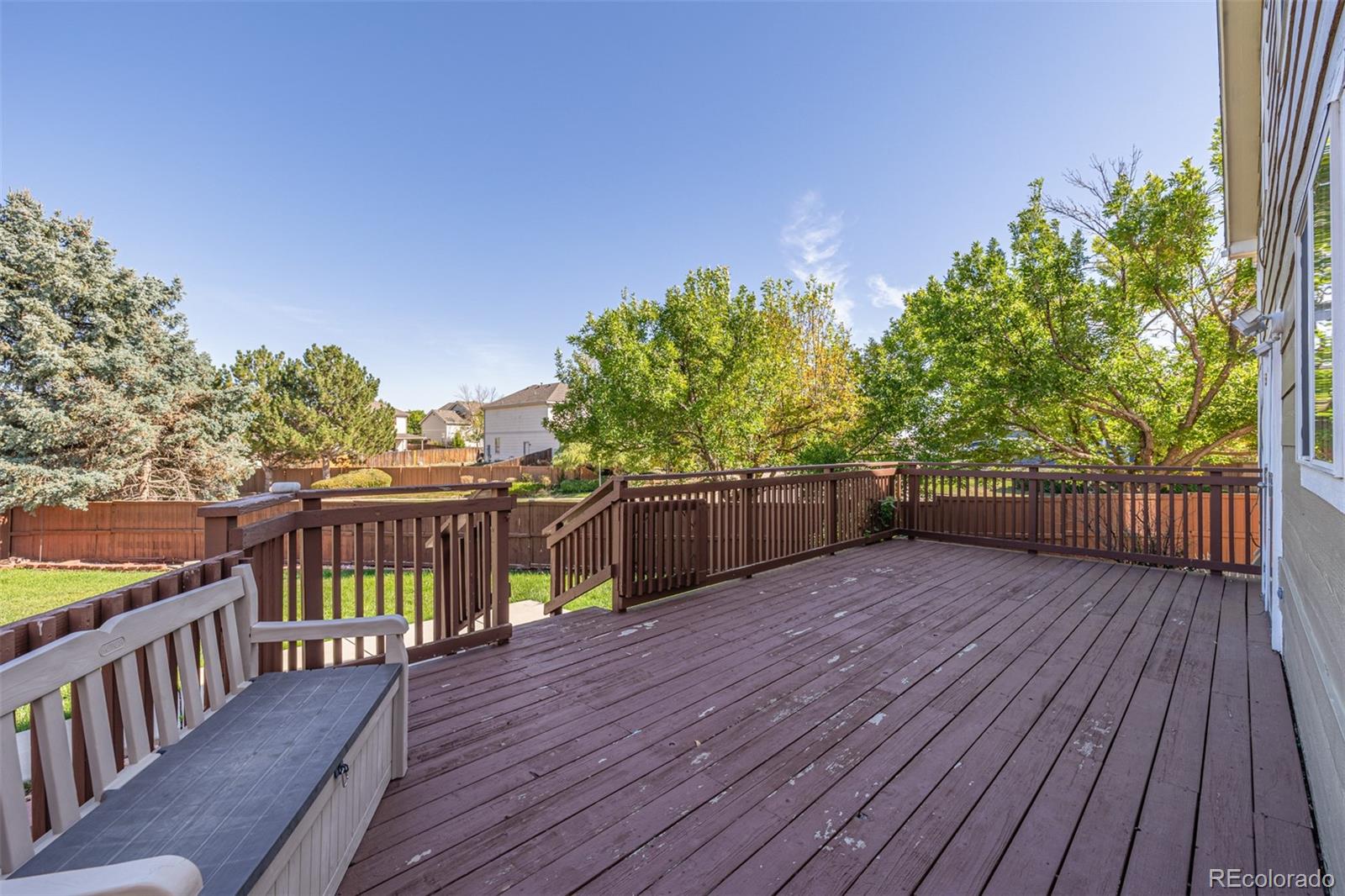 MLS Image #42 for 22281 e navarro place,aurora, Colorado