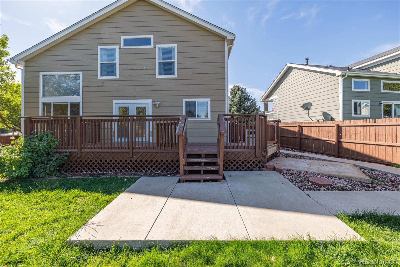 MLS Image #44 for 22281 e navarro place,aurora, Colorado