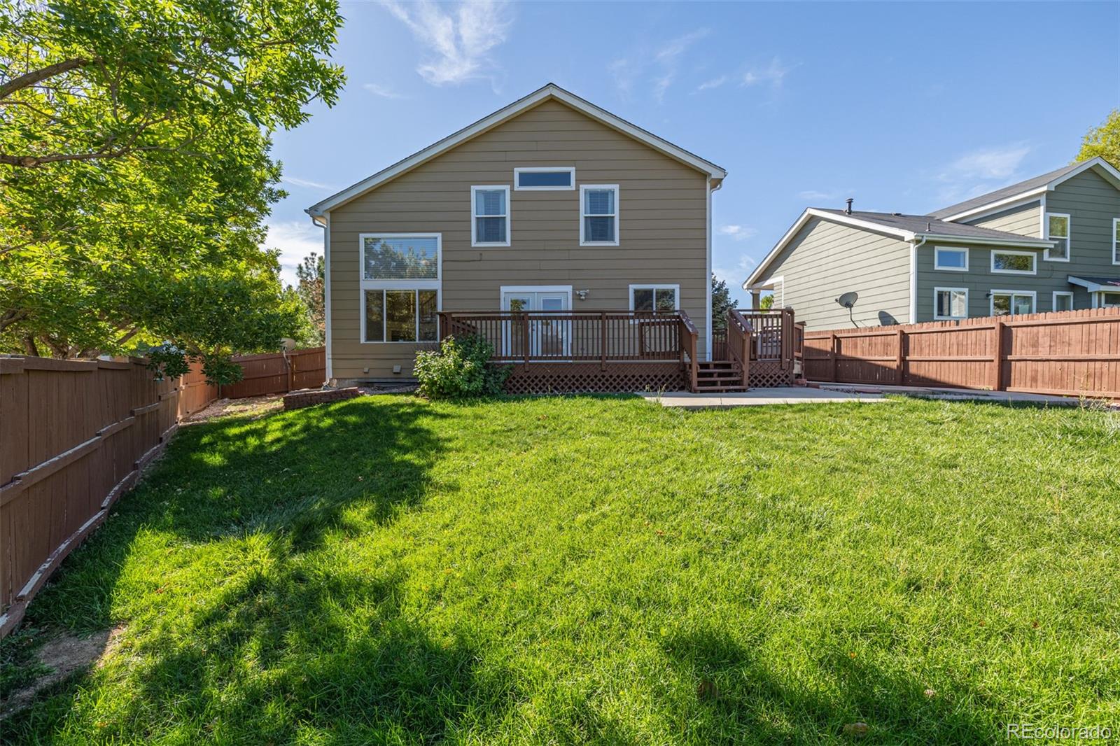 MLS Image #45 for 22281 e navarro place,aurora, Colorado