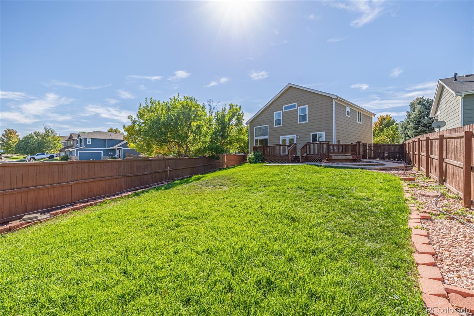 MLS Image #46 for 22281 e navarro place,aurora, Colorado