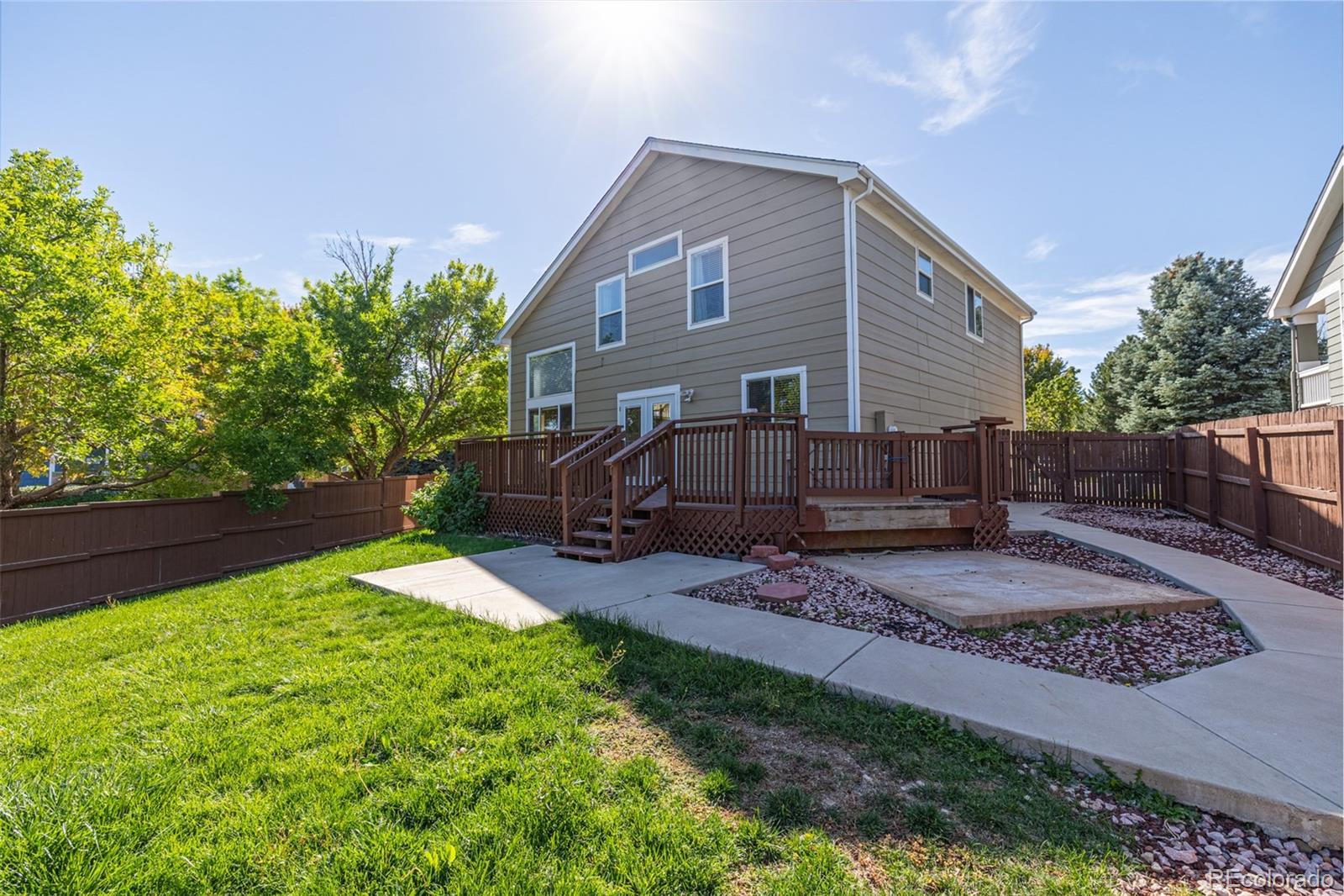 MLS Image #47 for 22281 e navarro place,aurora, Colorado