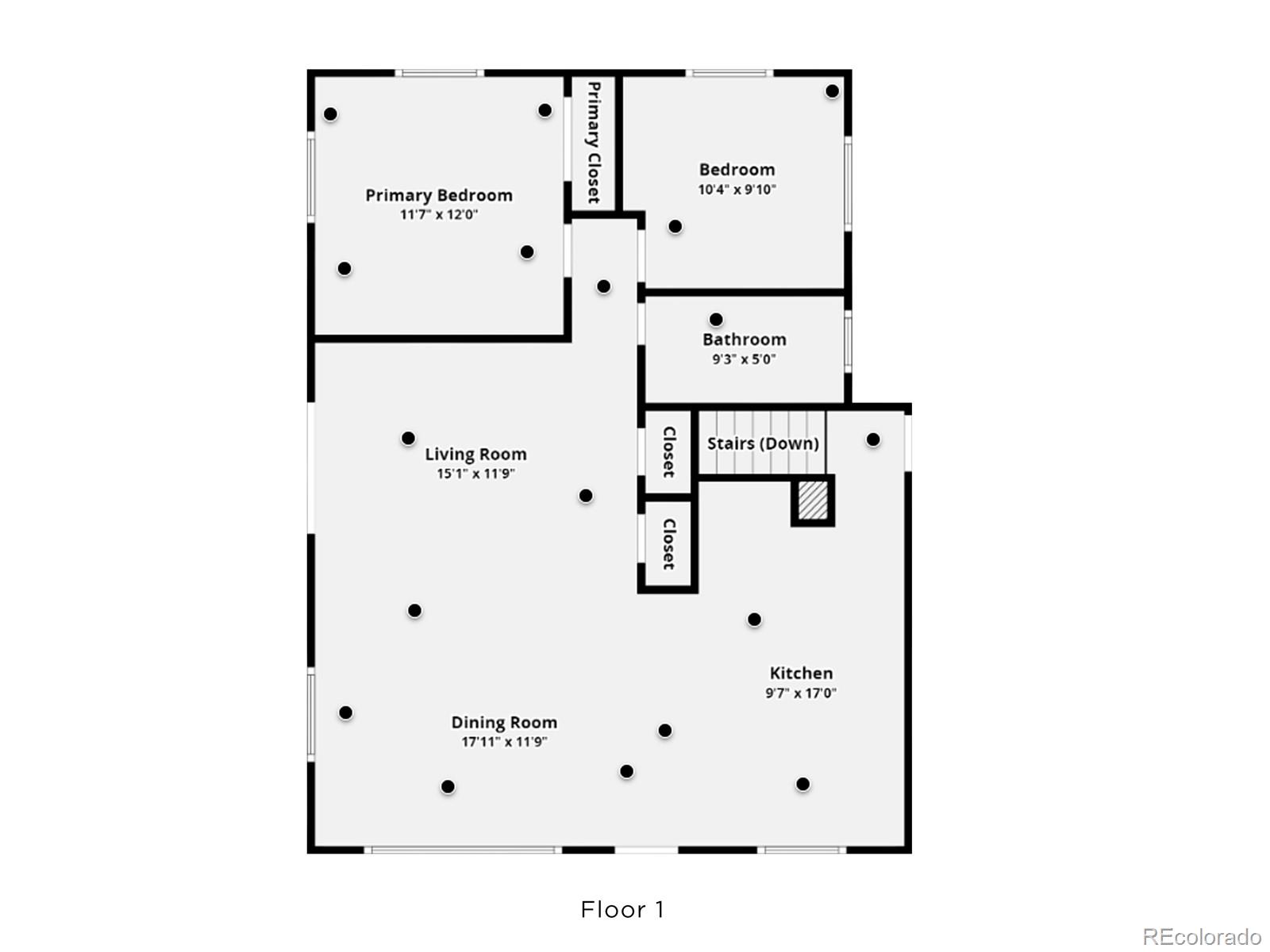 MLS Image #46 for 10510  marion street,northglenn, Colorado