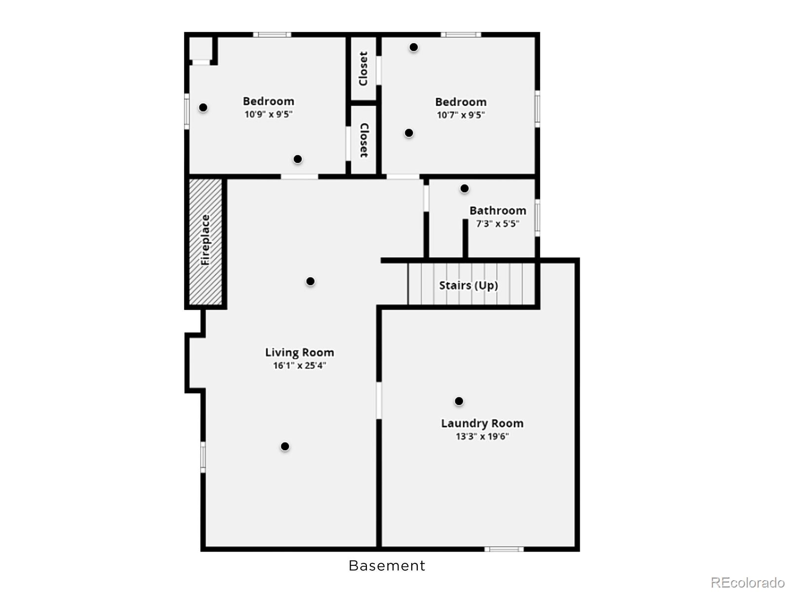 MLS Image #47 for 10510  marion street,northglenn, Colorado