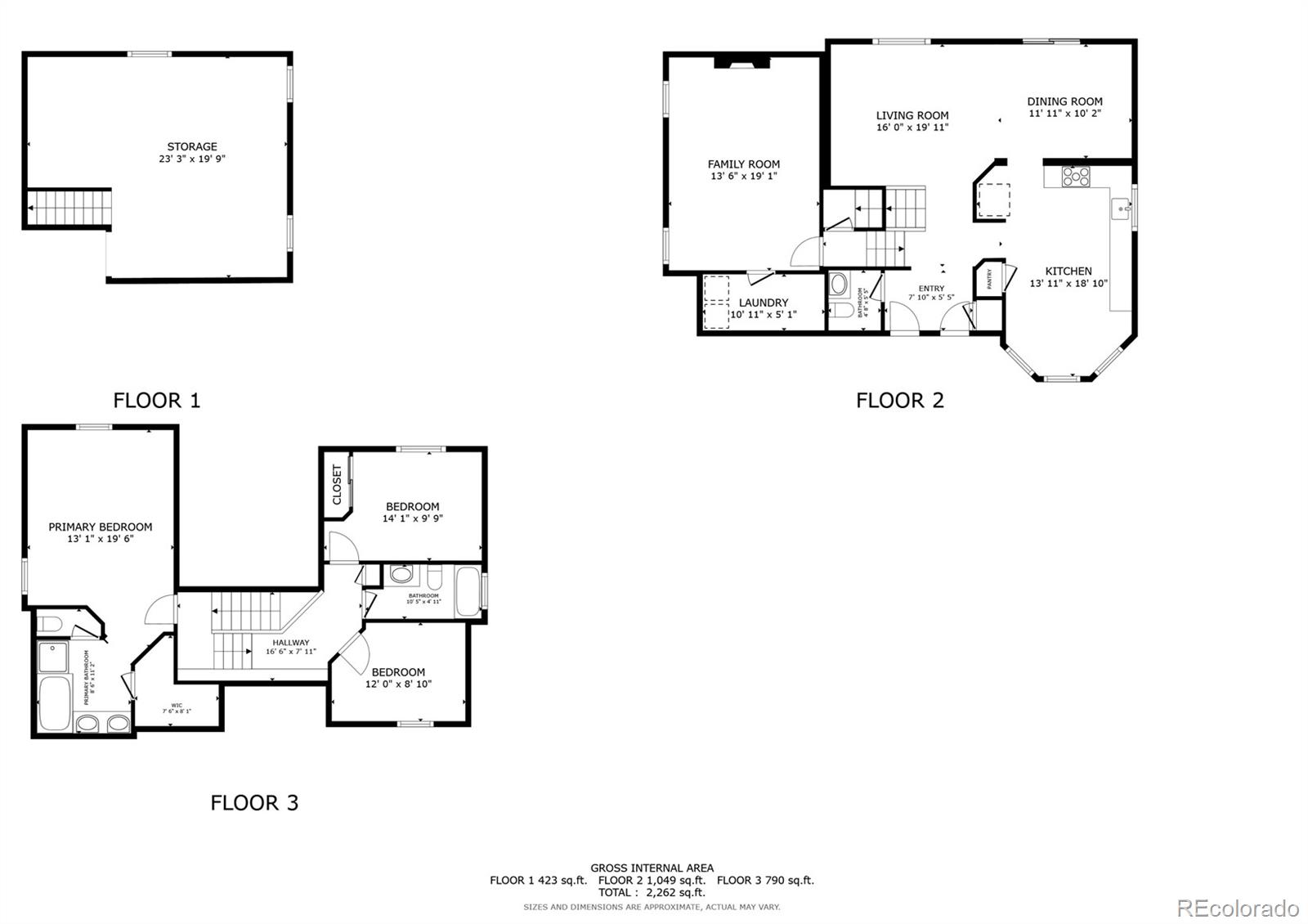 MLS Image #31 for 5821  charlotte parkway,colorado springs, Colorado