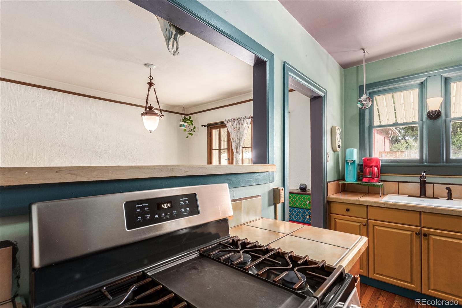 MLS Image #6 for 2330 e 13th avenue,denver, Colorado