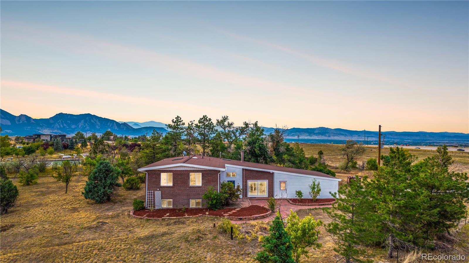 MLS Image #0 for 7127  marshall drive,boulder, Colorado