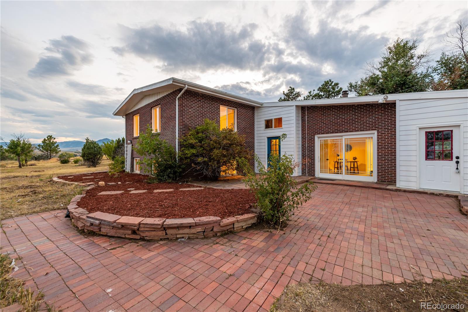 MLS Image #2 for 7127  marshall drive,boulder, Colorado