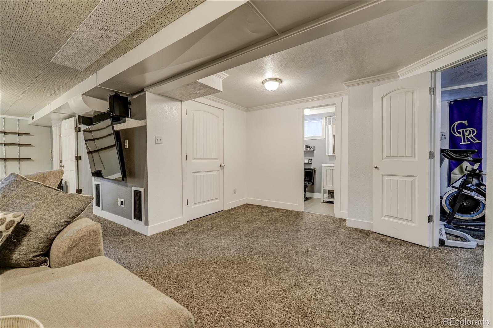 MLS Image #25 for 2456 s patton court,denver, Colorado