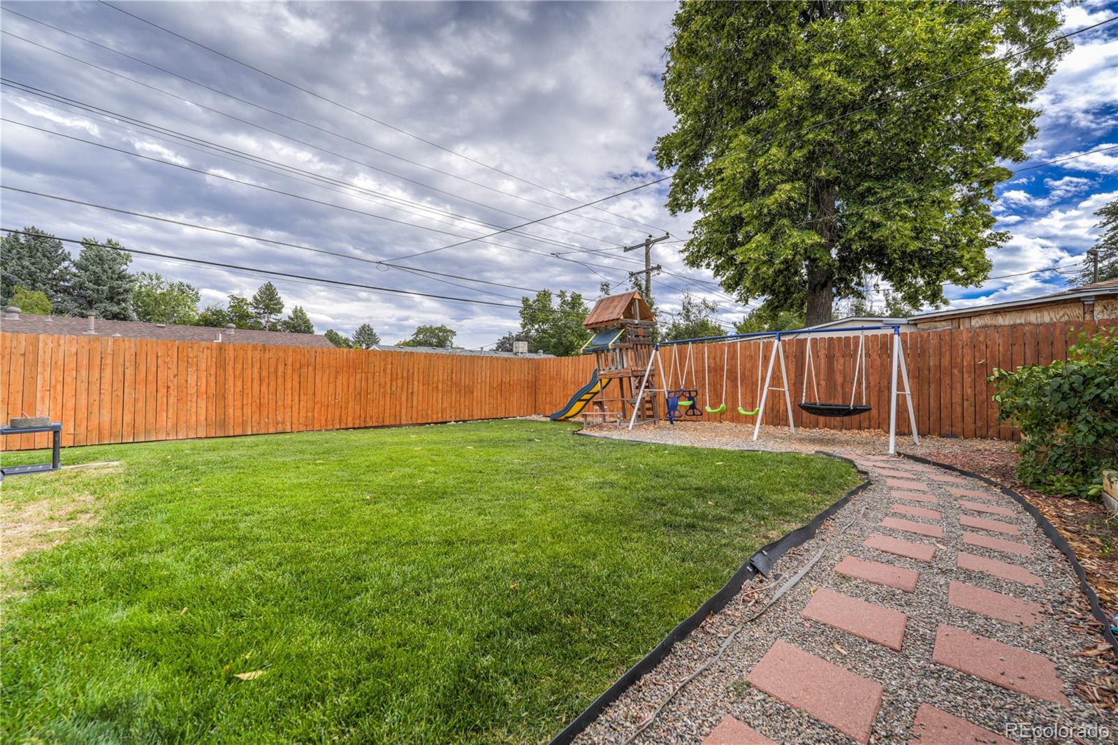 MLS Image #36 for 2456 s patton court,denver, Colorado