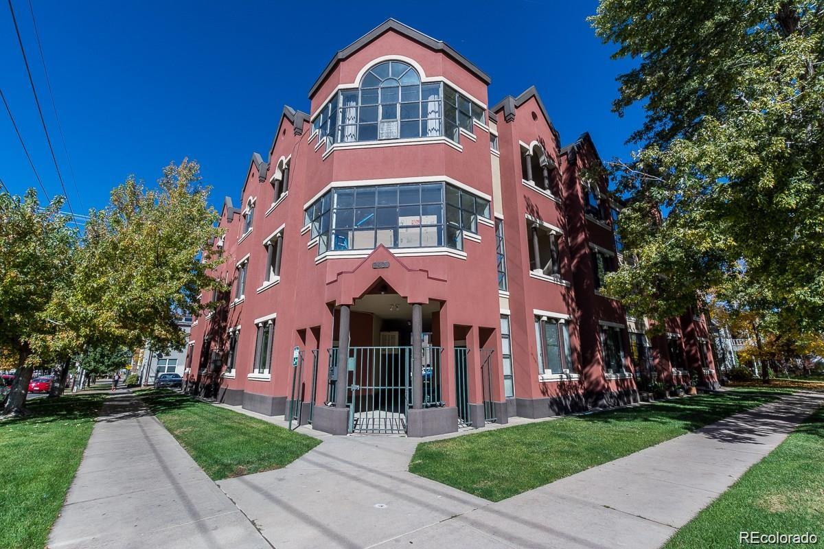 MLS Image #13 for 2401  glenarm place 303,denver, Colorado