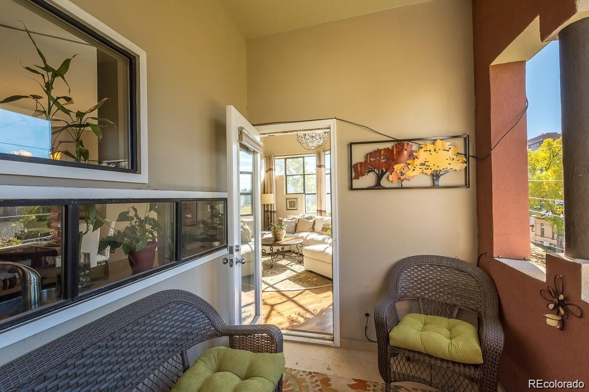 MLS Image #18 for 2401  glenarm place 303,denver, Colorado