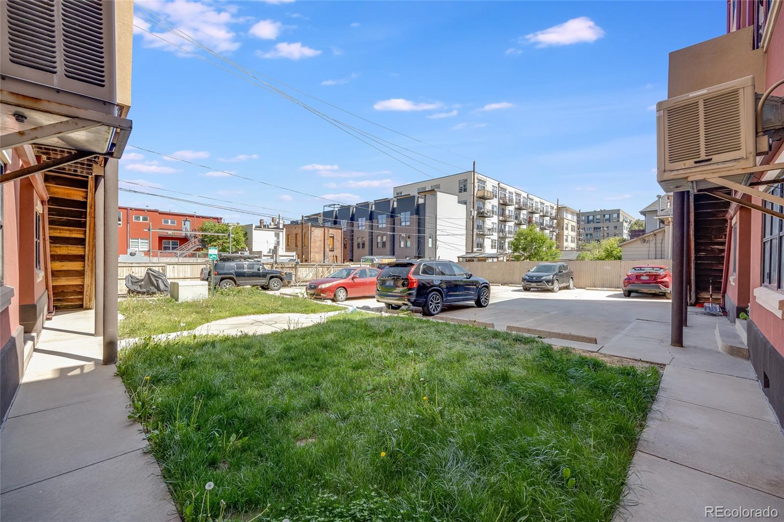 MLS Image #30 for 2401  glenarm place 303,denver, Colorado