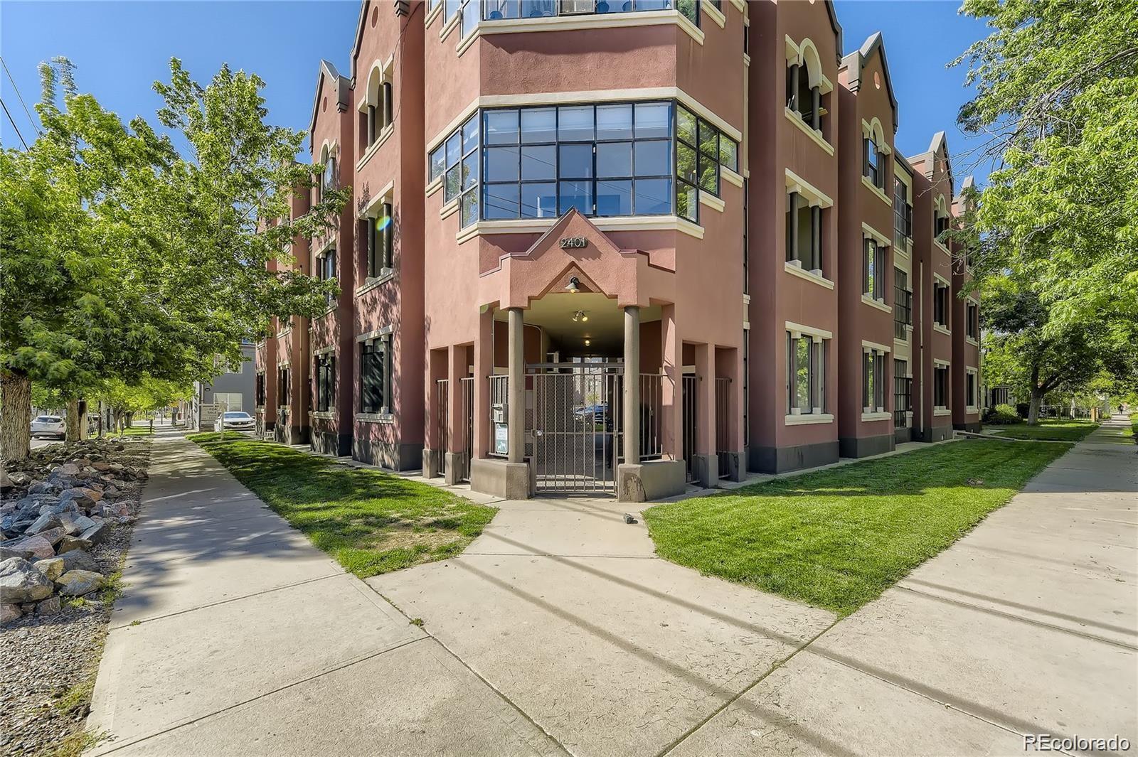 MLS Image #37 for 2401  glenarm place 303,denver, Colorado