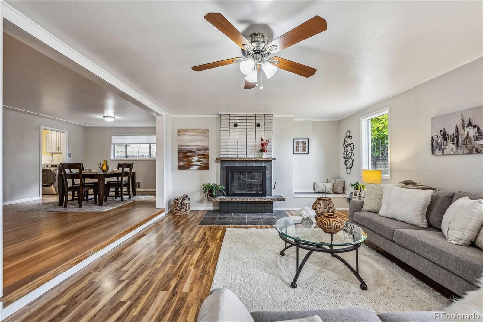 MLS Image #3 for 2719 s patton court,denver, Colorado