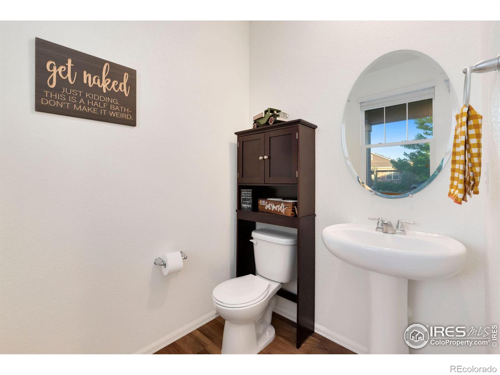 MLS Image #10 for 537  2nd street,severance, Colorado