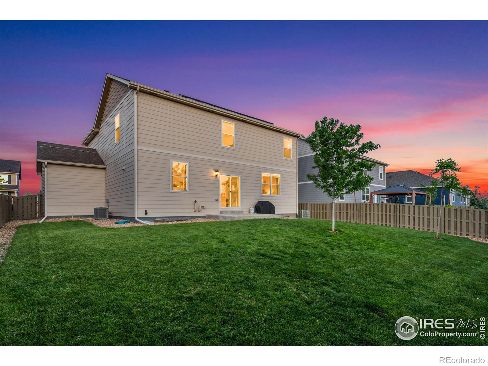 MLS Image #28 for 537  2nd street,severance, Colorado