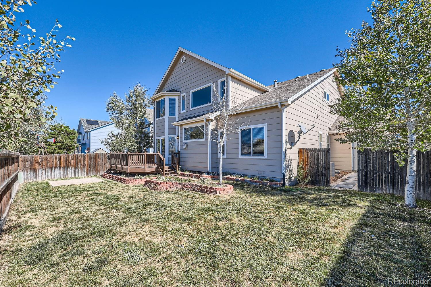 MLS Image #26 for 513  hampstead avenue,castle rock, Colorado