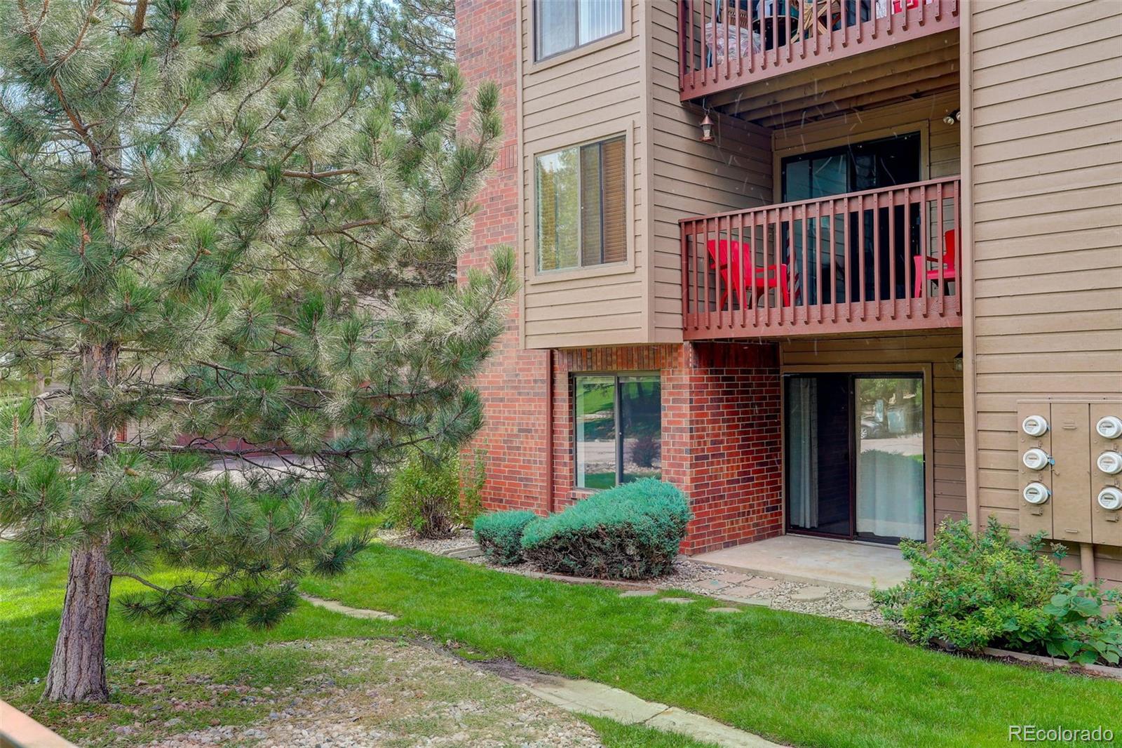 MLS Image #1 for 418  wright street,lakewood, Colorado