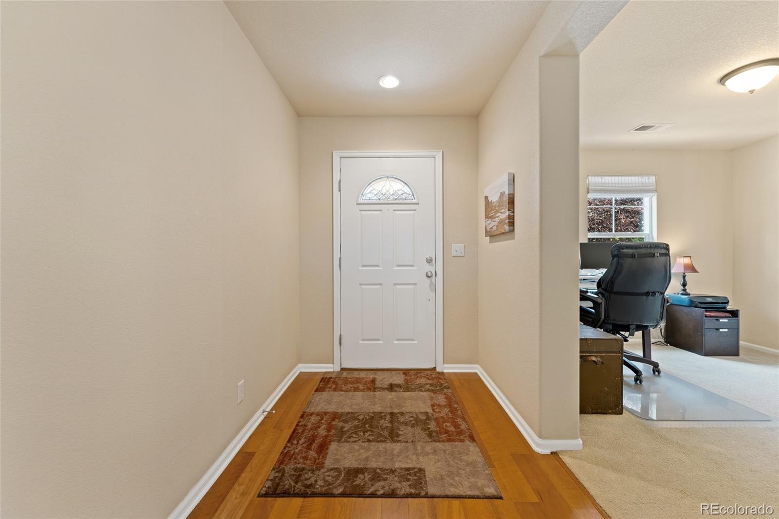 MLS Image #1 for 5526  lewiston street,denver, Colorado