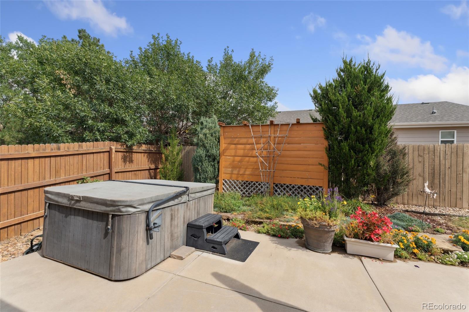 MLS Image #20 for 5526  lewiston street,denver, Colorado