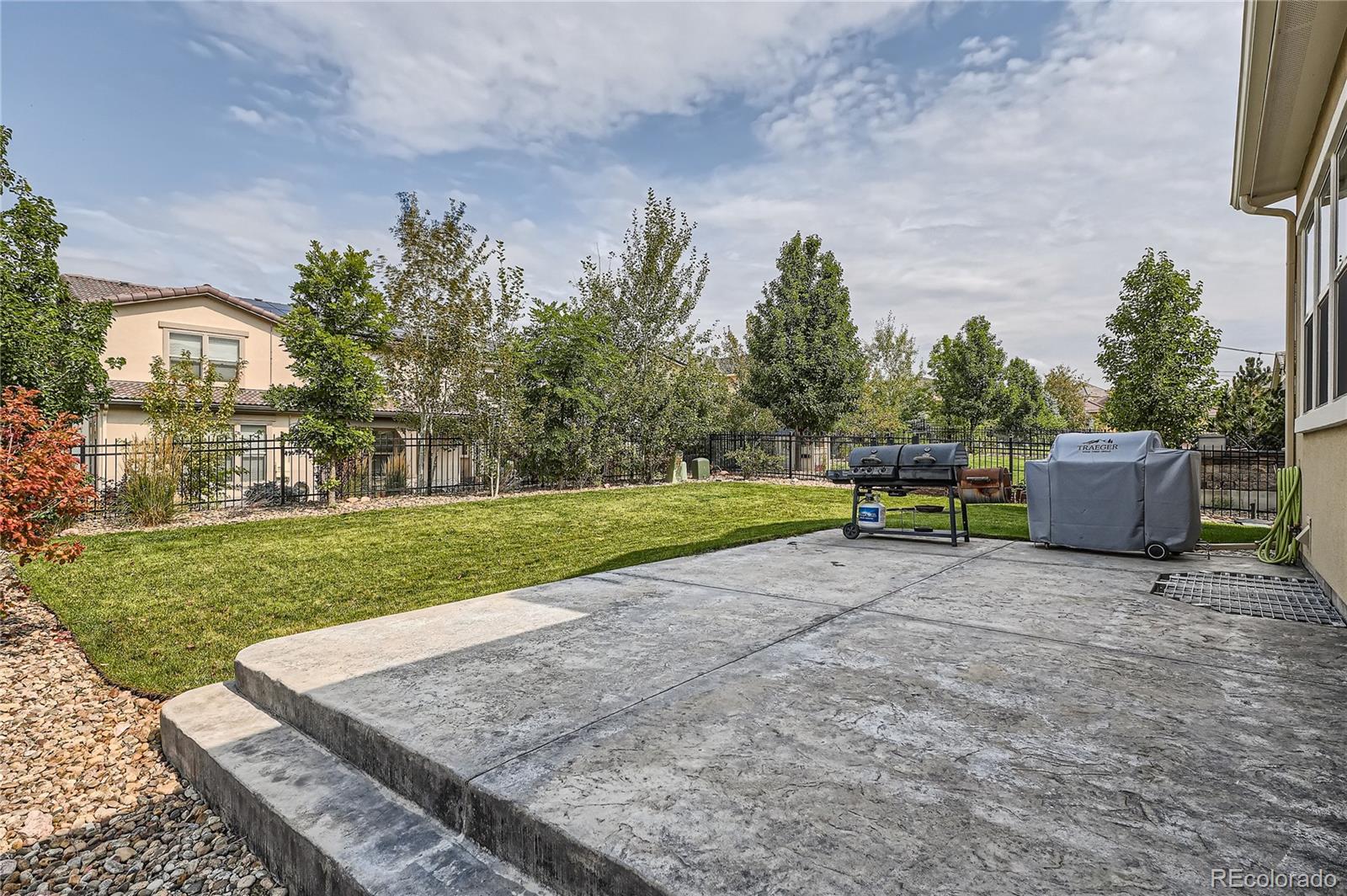 MLS Image #24 for 15535 w auburn avenue,lakewood, Colorado