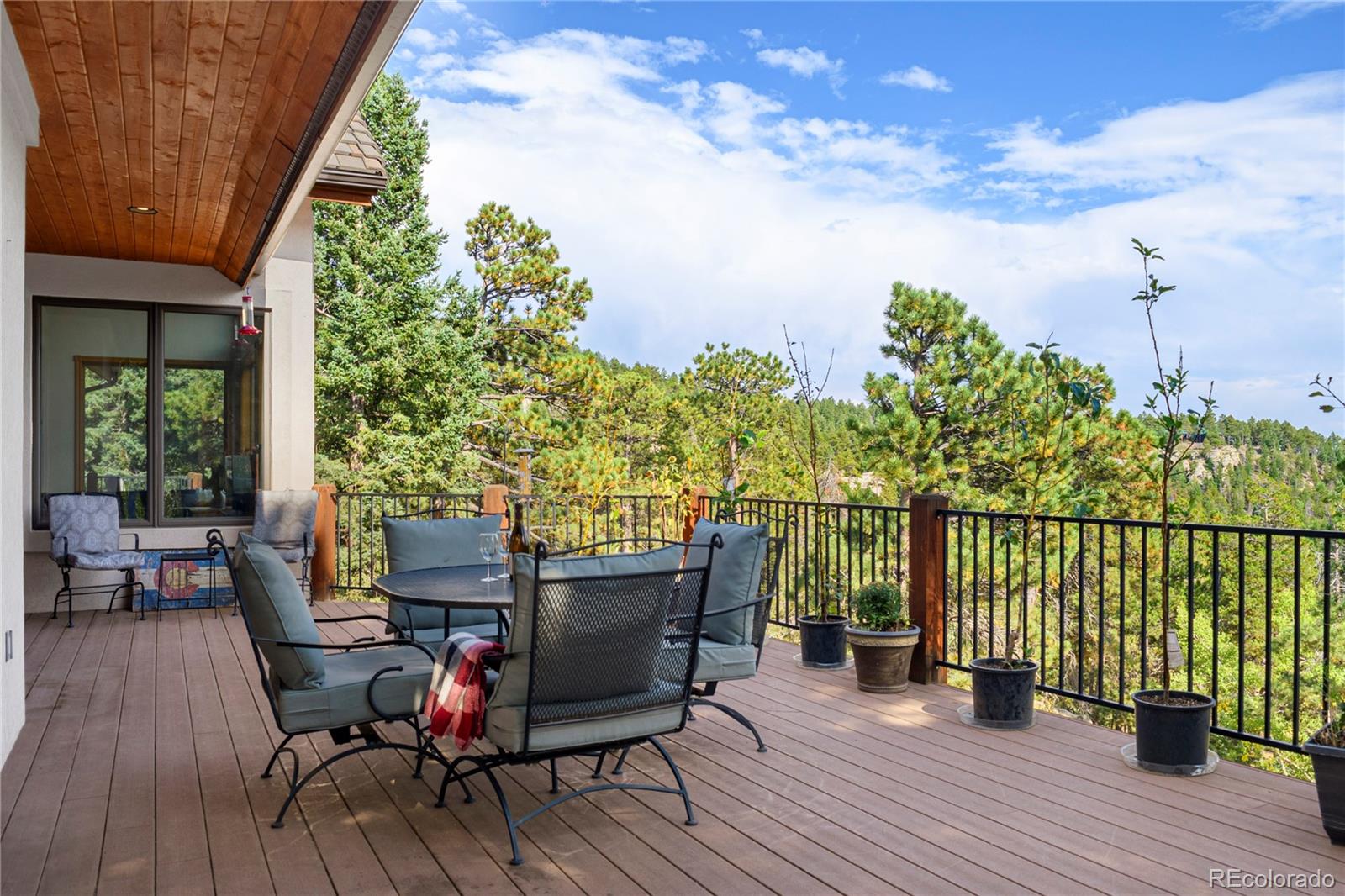 MLS Image #12 for 8822  wild heart trail,conifer, Colorado