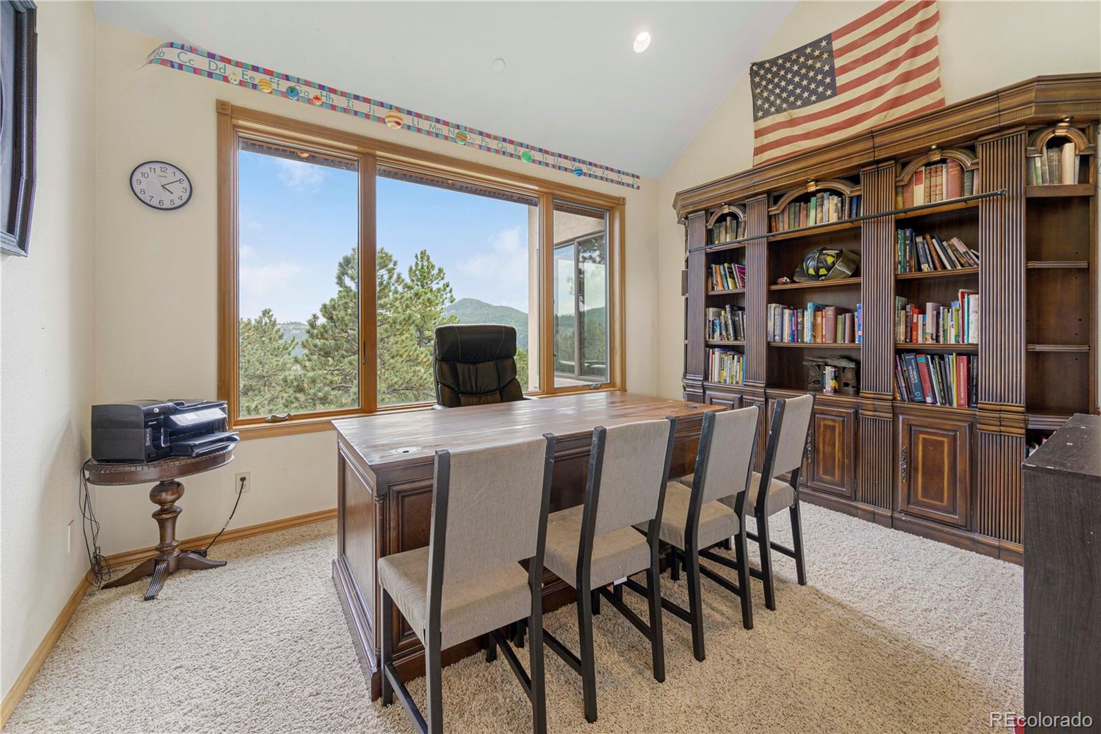 MLS Image #28 for 8822  wild heart trail,conifer, Colorado