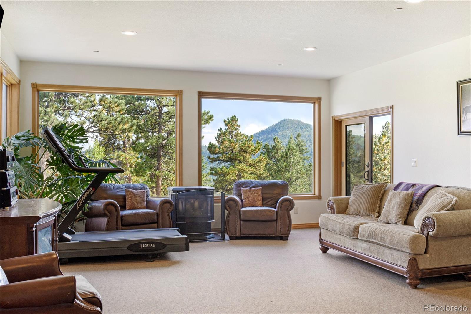 MLS Image #30 for 8822  wild heart trail,conifer, Colorado