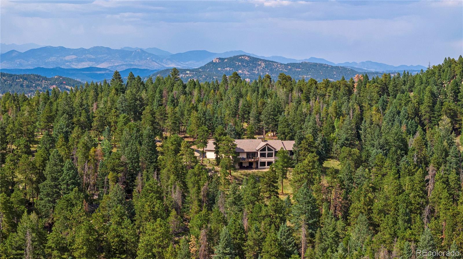 MLS Image #43 for 8822  wild heart trail,conifer, Colorado