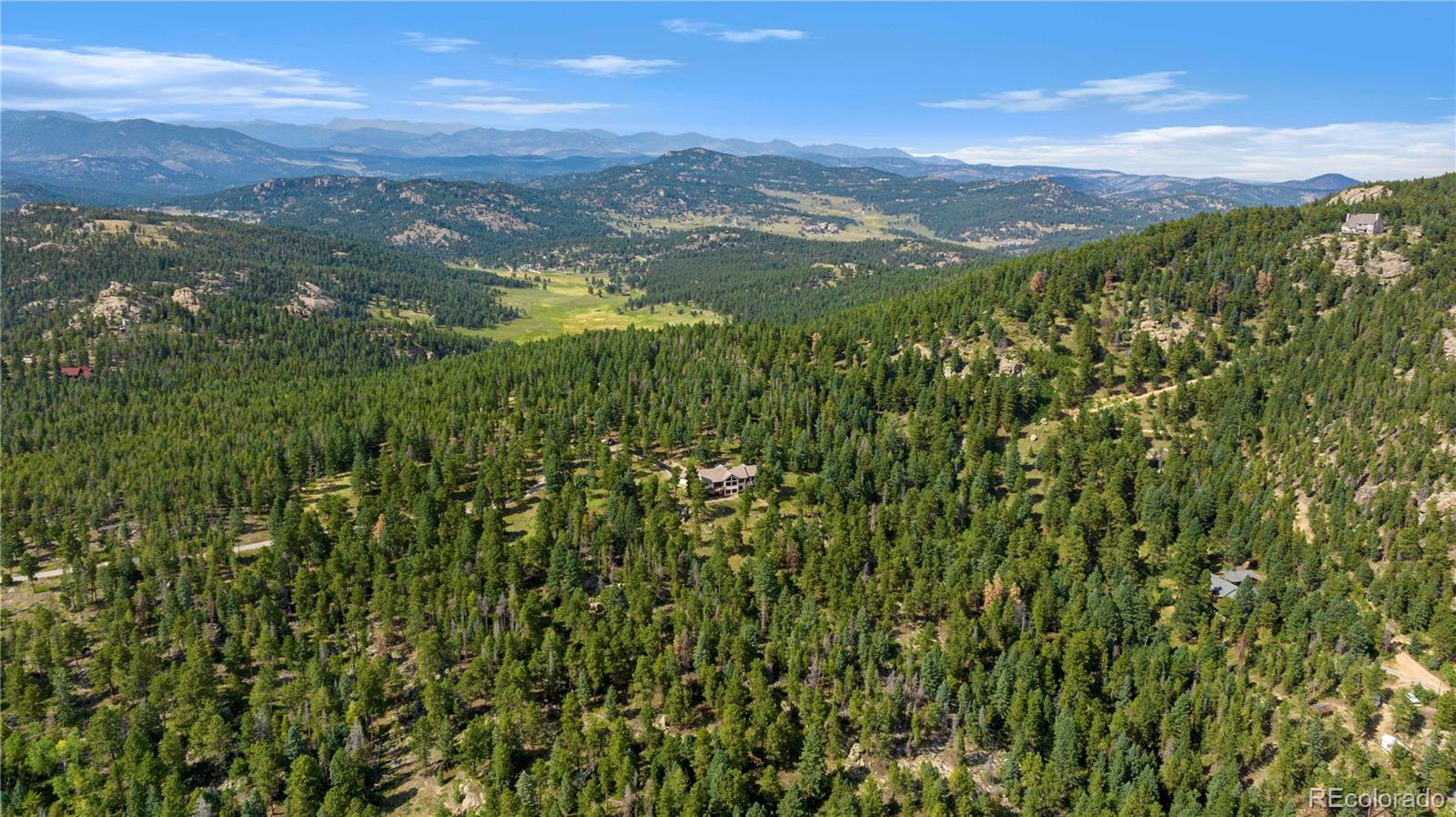 MLS Image #47 for 8822  wild heart trail,conifer, Colorado