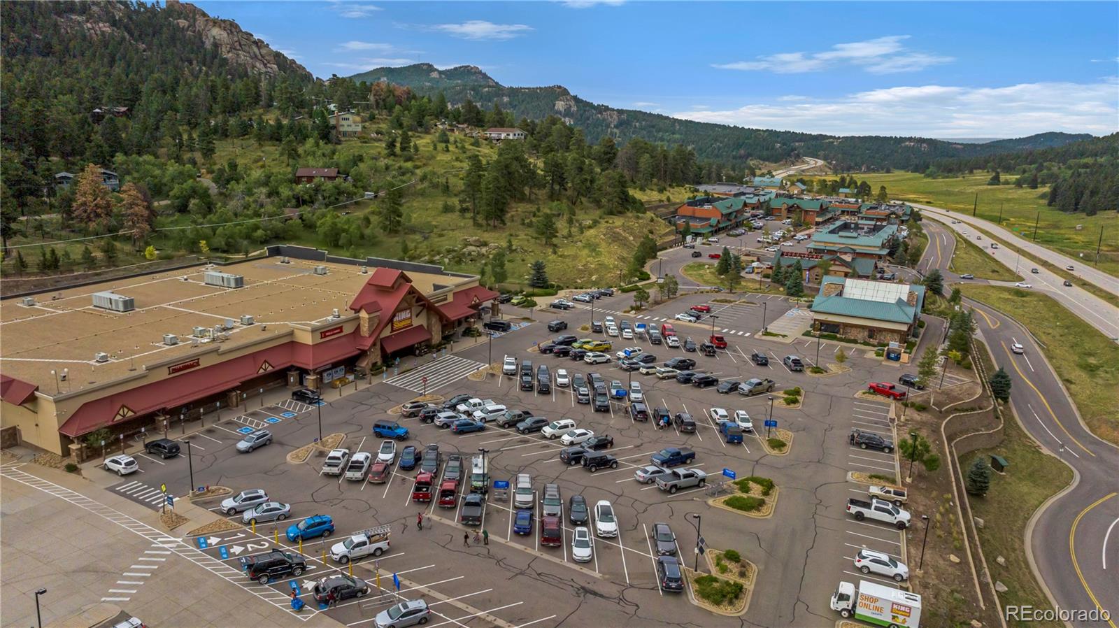 MLS Image #48 for 8822  wild heart trail,conifer, Colorado