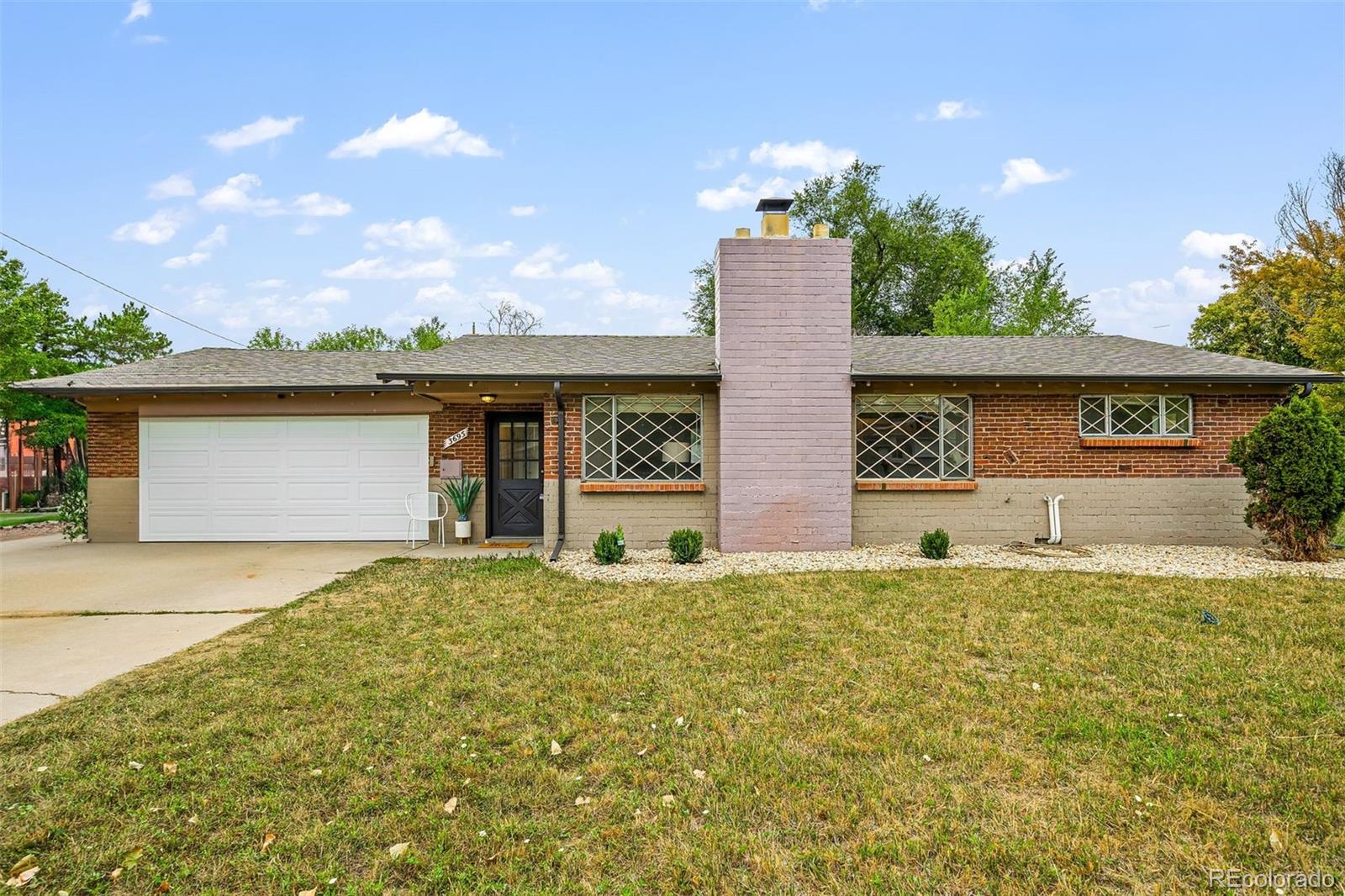 MLS Image #1 for 3695  allison court,wheat ridge, Colorado