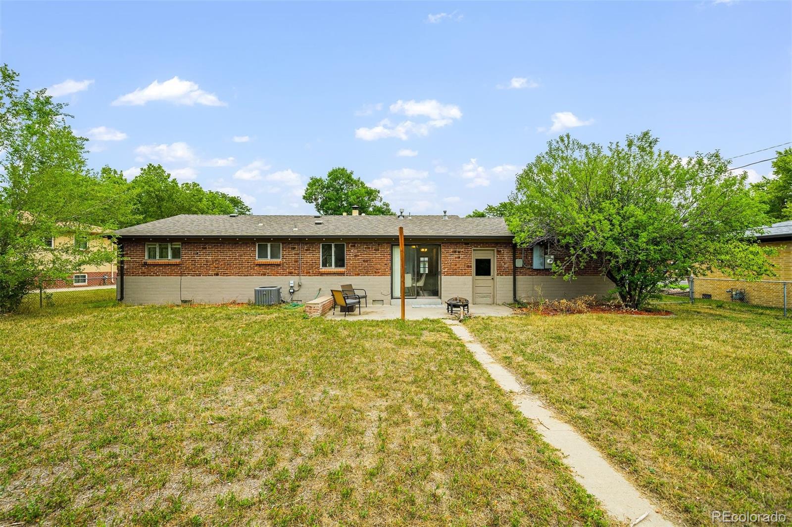 MLS Image #16 for 3695  allison court,wheat ridge, Colorado