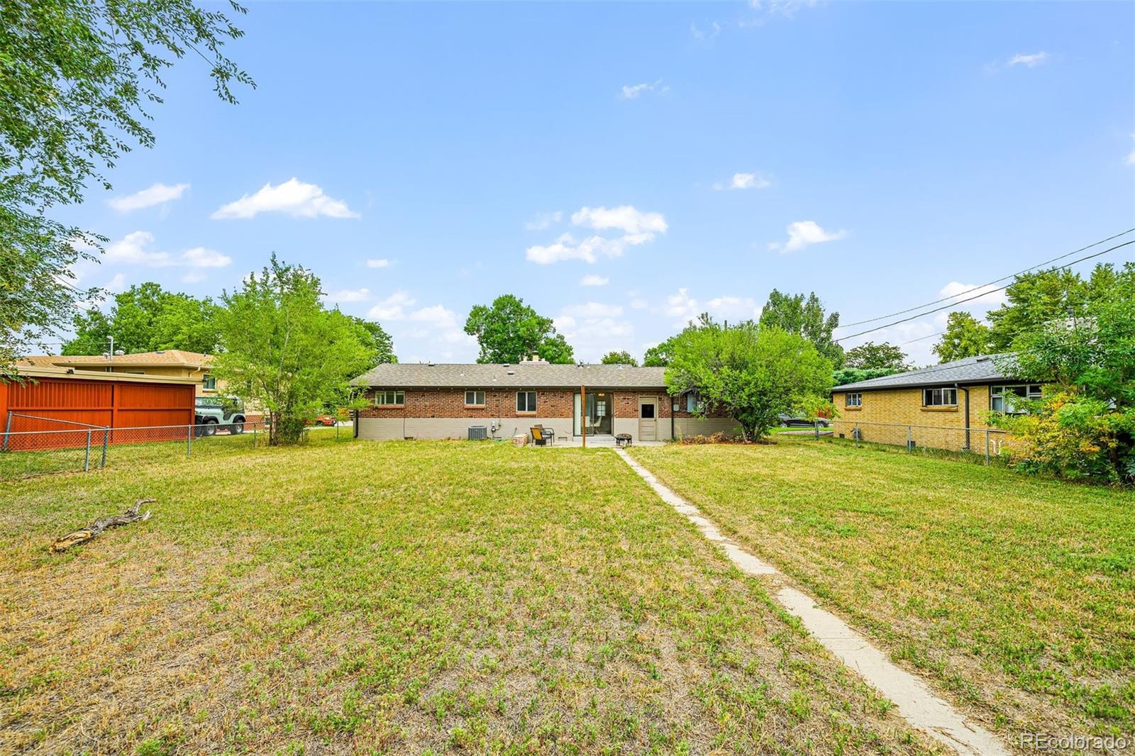 MLS Image #17 for 3695  allison court,wheat ridge, Colorado