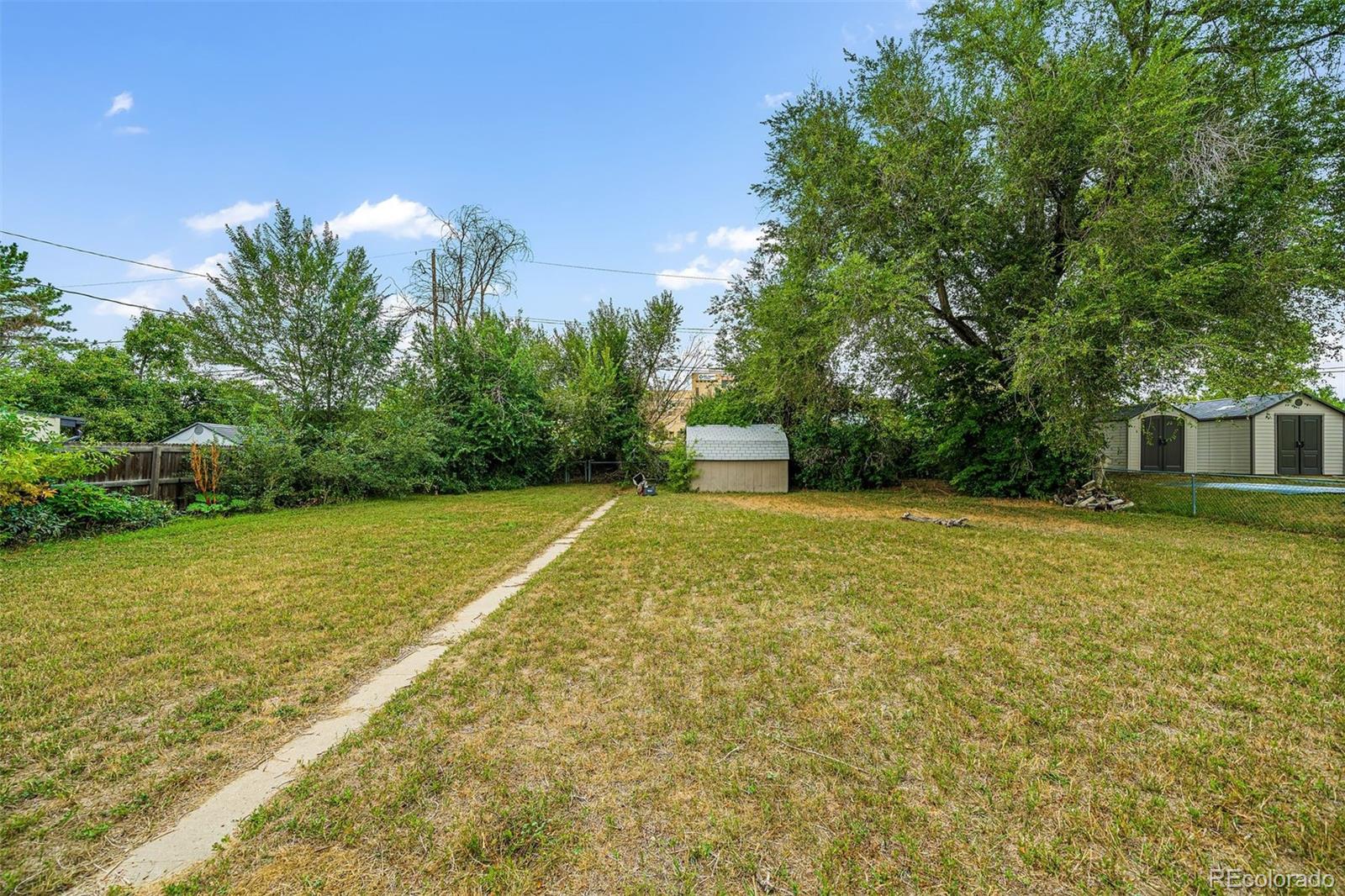 MLS Image #19 for 3695  allison court,wheat ridge, Colorado