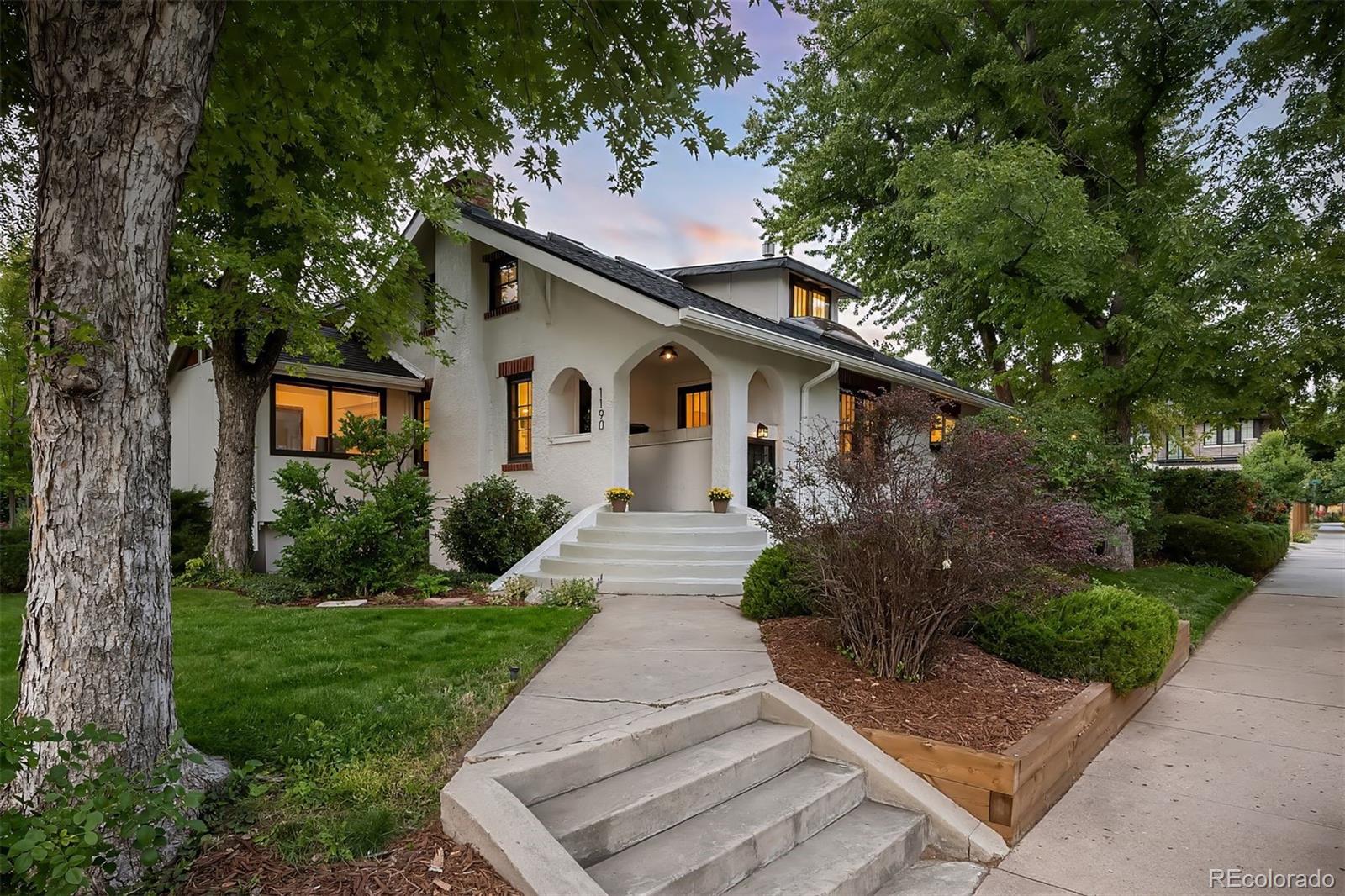 MLS Image #1 for 1190 s clayton street,denver, Colorado